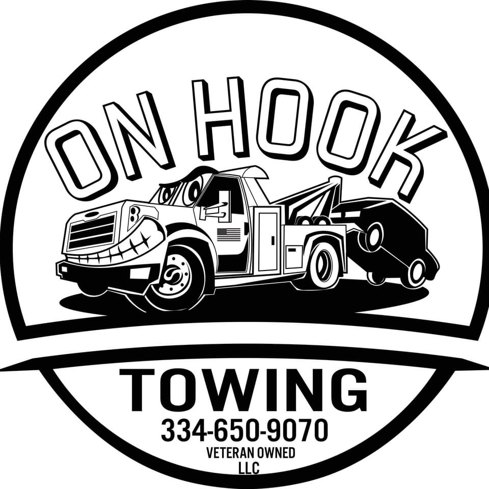 On Hook Towing. Fb Pull. 25.19 (1) On Hook Towing. Fb Pull. 25.19 (1)