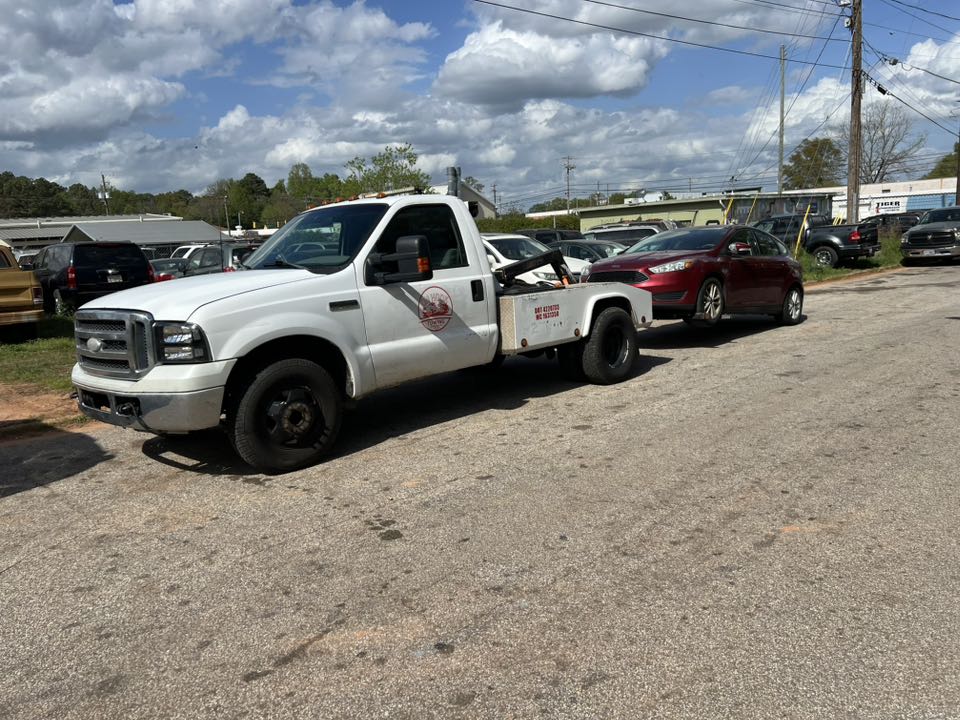 On Hook Towing. Fb Pull. 25.19 (10)